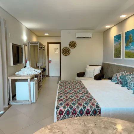 Hotel Aldeia da Praia