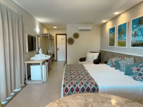 Hotel Aldeia da Praia