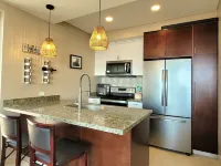 Lovely Condo Stunning Ocean View