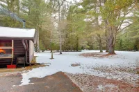 Family Gem Near the Chain of Lakes in Eagle River! - 2-Star