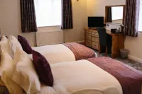 Charnock Farm Motel Hotels near Botany Bay
