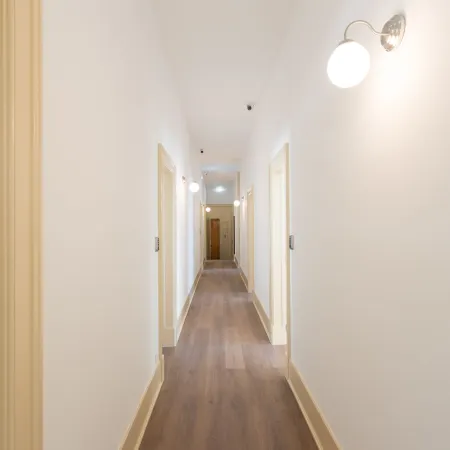 Príncipe Real Guest House