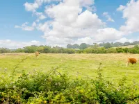 3 Black Horse Cottages Hotel a Benllech