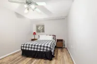 Chippewa Lake House - 3-Star