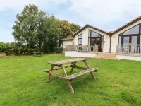 Keepers Cottage - 4-Star