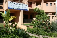 Apartamentos Turísticos Spiritmar