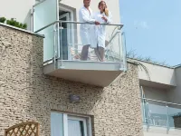 Zenit Wellness Hotel Balaton Hotels in Keszthelyi