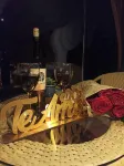 Glamping the Mountain - Baarit