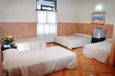Hotel Bahia Blanca Hotel a 