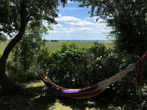 Askø Bed & Breakfast