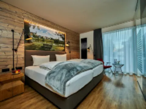 Genusshotel Wenisch Hotels in Straubing