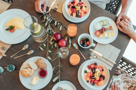 Biohotel Theiner's Garten Отели в г. Gargazzone