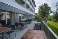 Nyon Hostel Hotels in Nyon