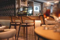 Nof Ginosar Kibbutz Hotel - bar