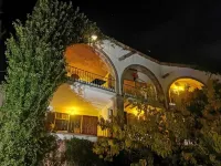 Suites H la ermita