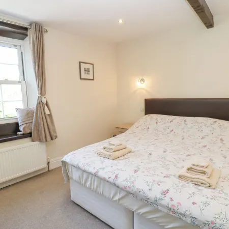 Katie's Cottage Hotels in Skipton