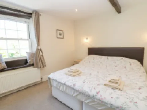 Katie's Cottage