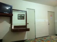 Hotel Dos Naciones Các khách sạn gần Sân vận động Euclides de Almeida Stadium