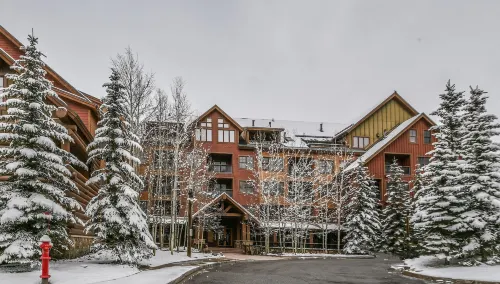 Springs 8876 by SummitCove Lodging