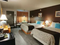 Motel Le Radisson de Val-David Hotels in Val-David