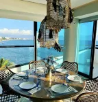 Beachfront in Bucerias - 180 Degree Ocean Views - NEW Listing