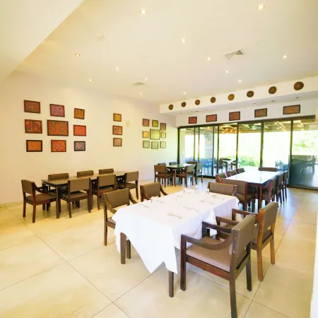 Lucero Residences Golf & Wellness Resort