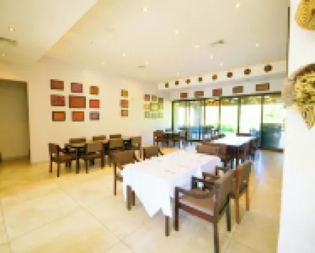 Lucero Residences Golf & Wellness Resort