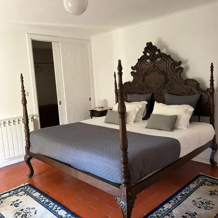 Quinta da Ermida - Turismo de Habitacao