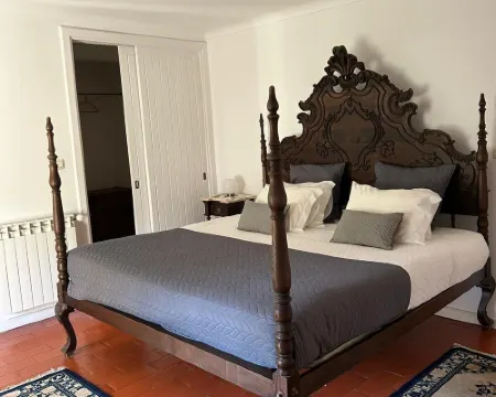 Quinta da Ermida - Turismo de Habitacao Hotels in Baiao