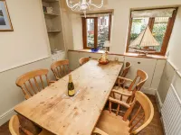 Puddle Duck Cottage Hotels in Ulverston
