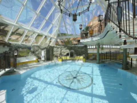 丁克拉格維拉維塔伯格酒店 丁克拉格酒店