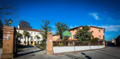 Hotel Dall'Ongaro Hotels in Oderzo