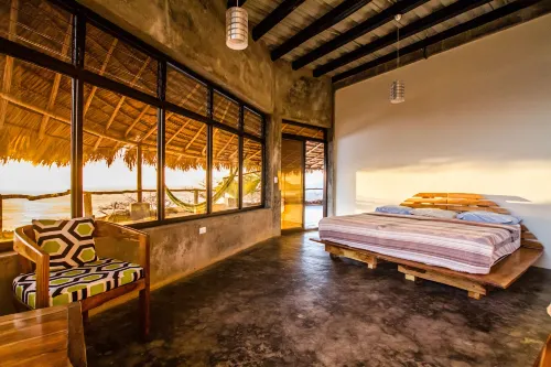 Hush Maderas Hotels in Tola