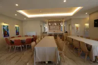 Business Palas Otel - breakfast