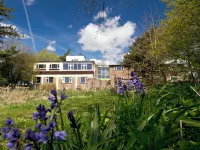YHA Truleigh Hill - parcheggio