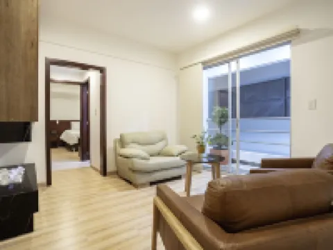 Loft Hotel Ipiales Hoteles en Ipiales