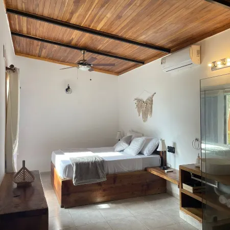 Beach Villa Santa Teresa