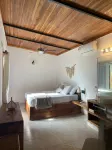 Beach Villa Santa Teresa - Ocean View