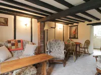 MRS Dale's Cottage Hotel di Clenchwarton