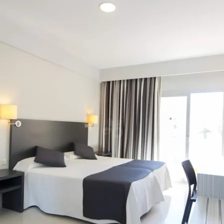 Hotel Los Robles