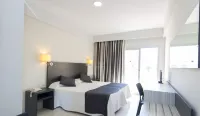 Hotel Los Robles Hotels in Grau i Platja