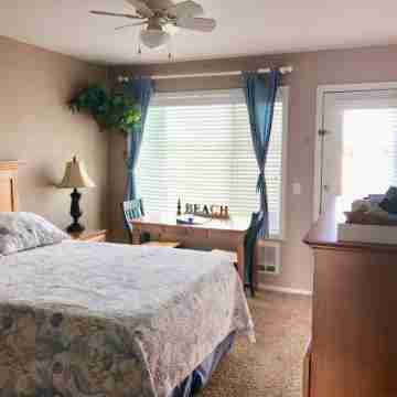 The Breakers Long Beach Rooms