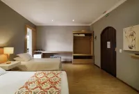 Shangri-LÁ Hotel Fazenda