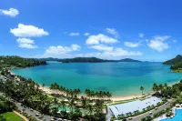 Whitsunday Apartment 1306 Hotel a Isola di Hamilton