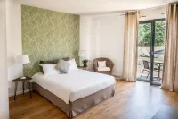 Hôtel & Séminaire le Patio Occitan - Toulouse Ouest - la Ramée Hotels in Cugnaux