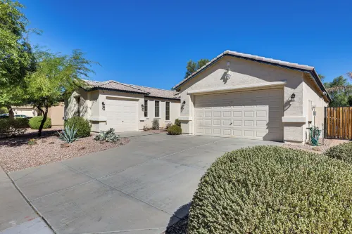 4 Mi to Surprise Stadium: Home w/ Patio!