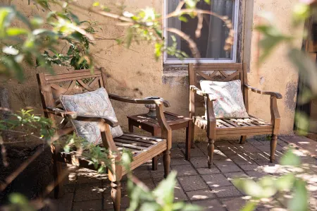 Mossbrae Hotel Отели в г. Дансмьюир