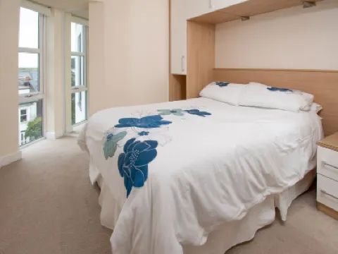 The Moorings Hotels in 