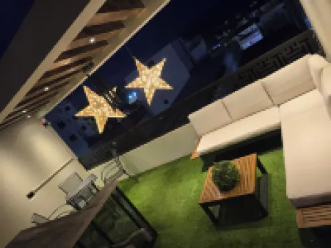 Hotel Palenque Premier Hoteles en Palenque