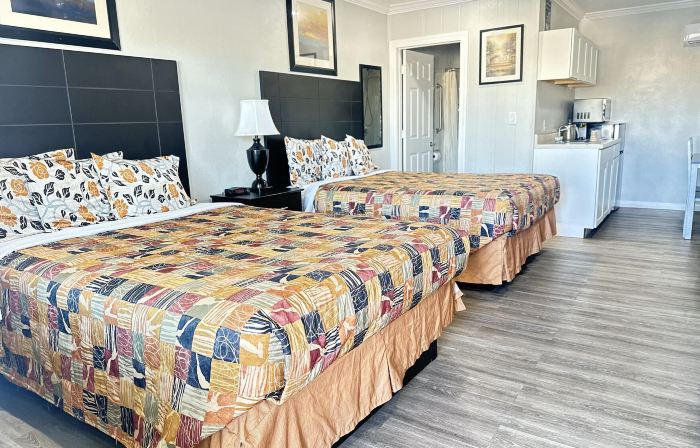 Sunshine Inn & Suites Venice, Florida